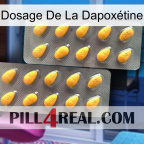 Dosage De La Dapoxétine cialis2